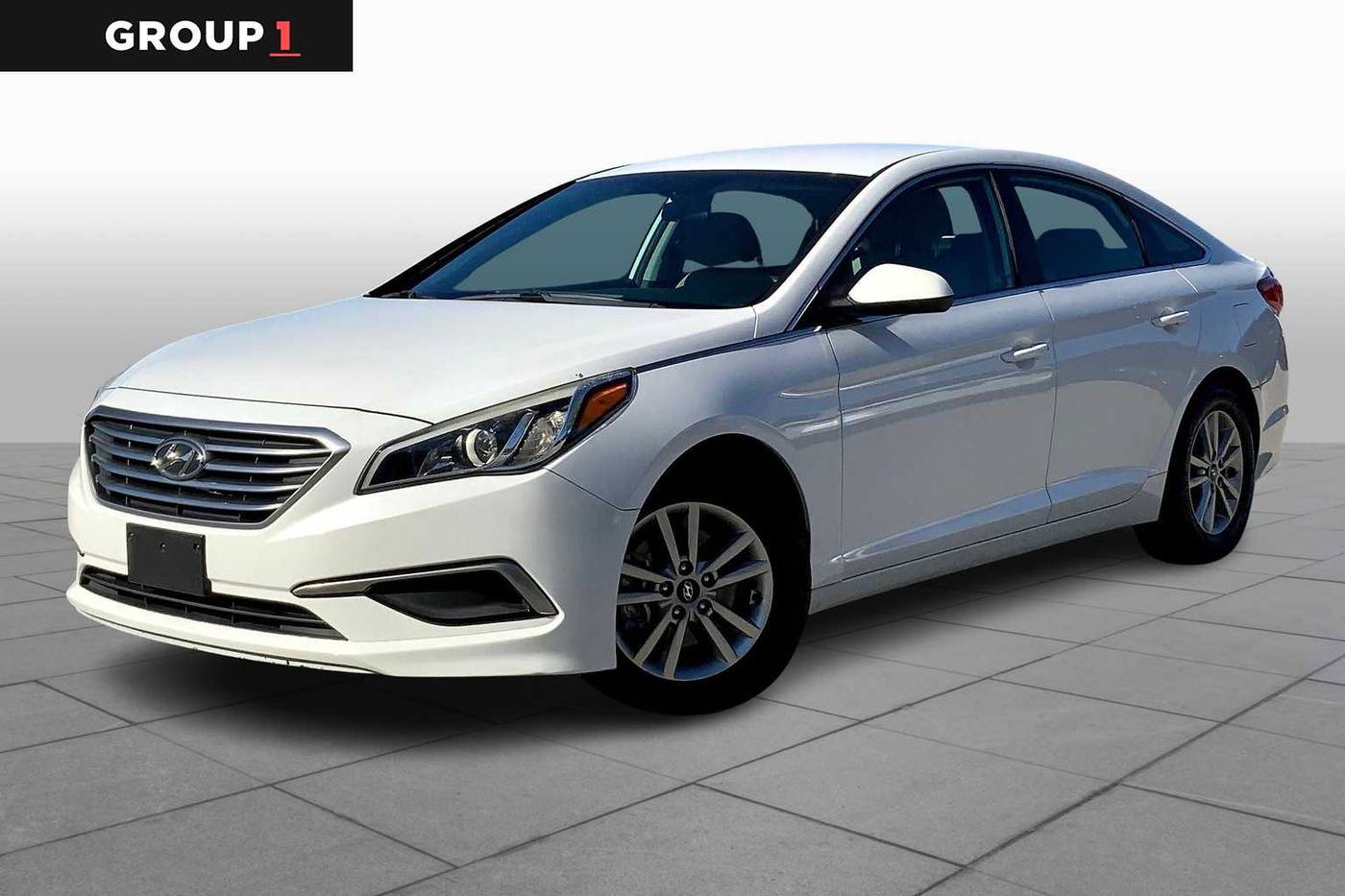 2017 Hyundai Sonata Base — Sedan — 133,903 mi — Columbia, SC