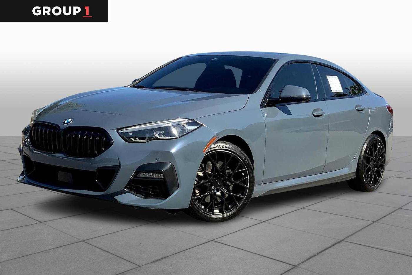 2020 BMW 2 Series 228i — Sedan — 62,555 mi — Columbia, SC