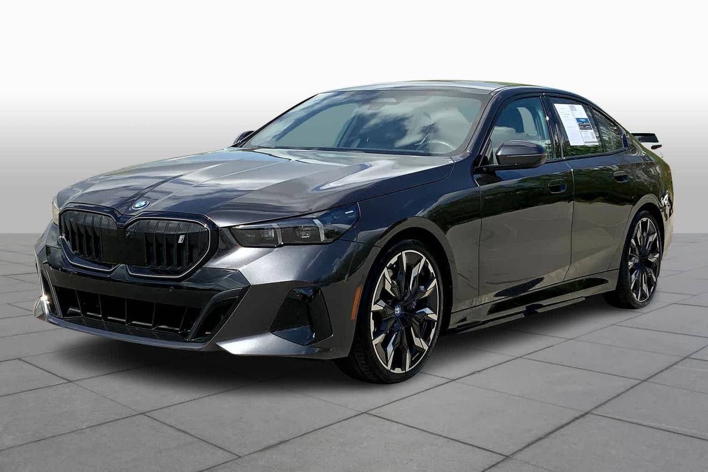 2024 BMW i5 eDrive40 — Sedan — 14,132 mi — Columbia, SC