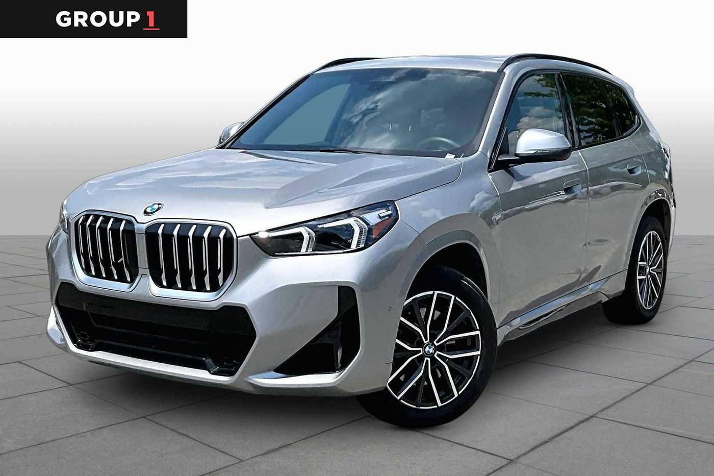 2026 BMW X1 28i — SUV — 18,501 mi — Columbia, SC