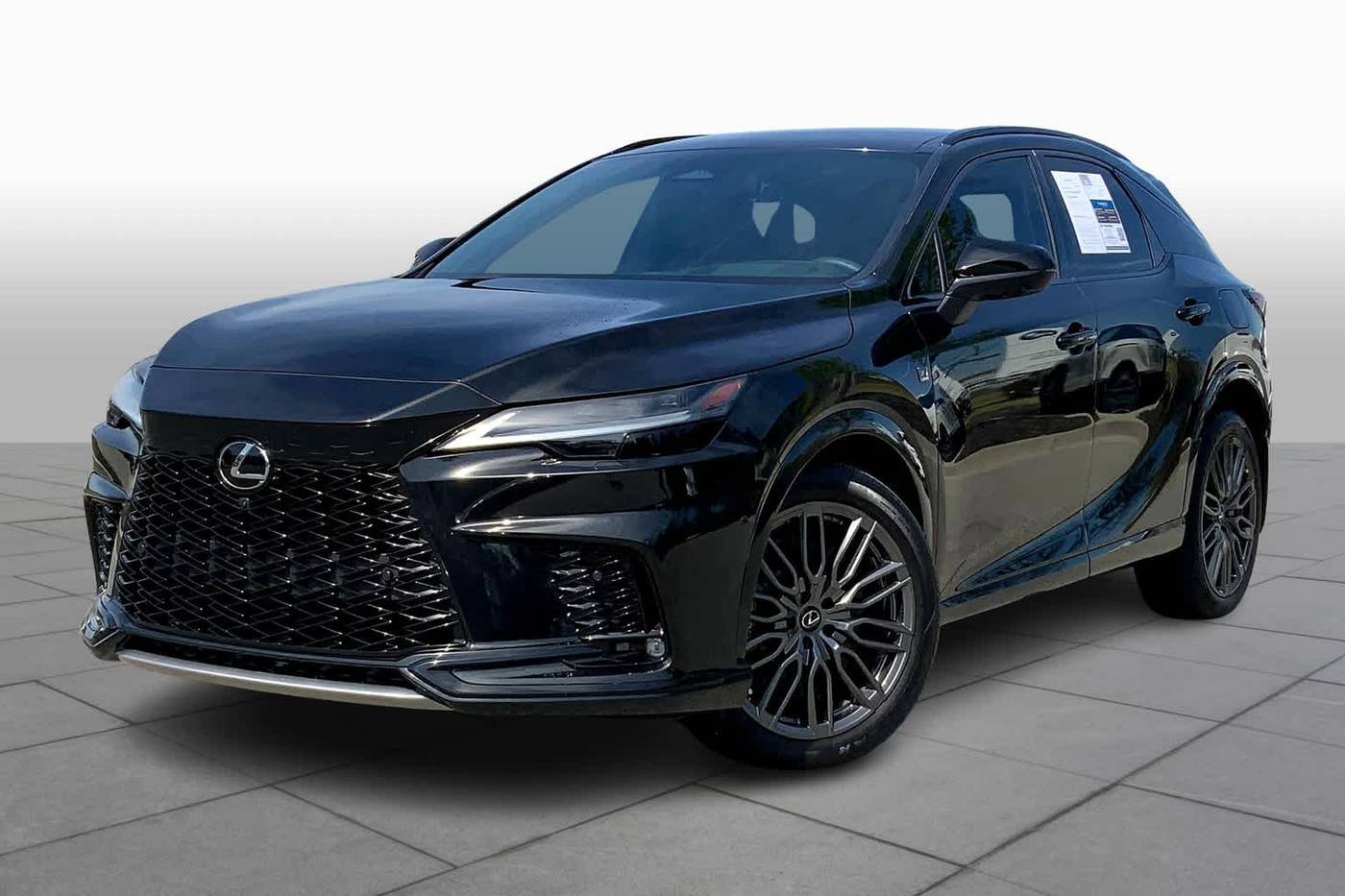 2023 Lexus RX RX 500h F SPORT Performance — SUV — 14,500 mi — Columbia, SC