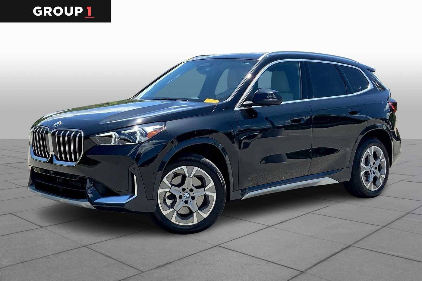 2025 BMW X1 28i — SUV — 10,461 mi — Columbia, SC