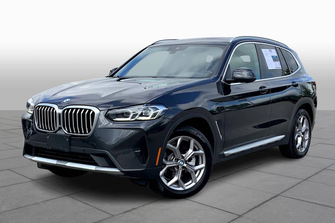 2024 BMW X3 30i — SUV — 24,635 mi — Columbia, SC