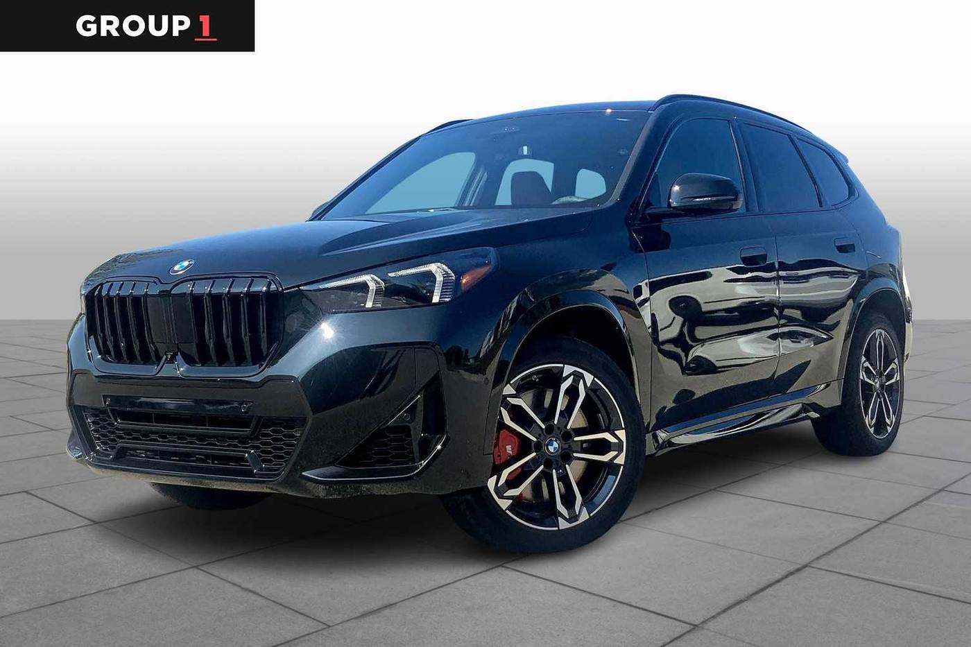2026 BMW X1 28i — SUV — 164 mi — Columbia, SC