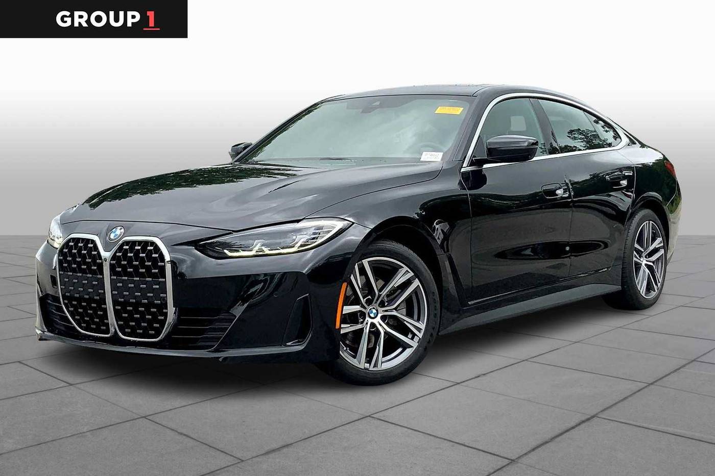 2024 BMW 4 Series 430i — Sedan — 16,282 mi — Columbia, SC