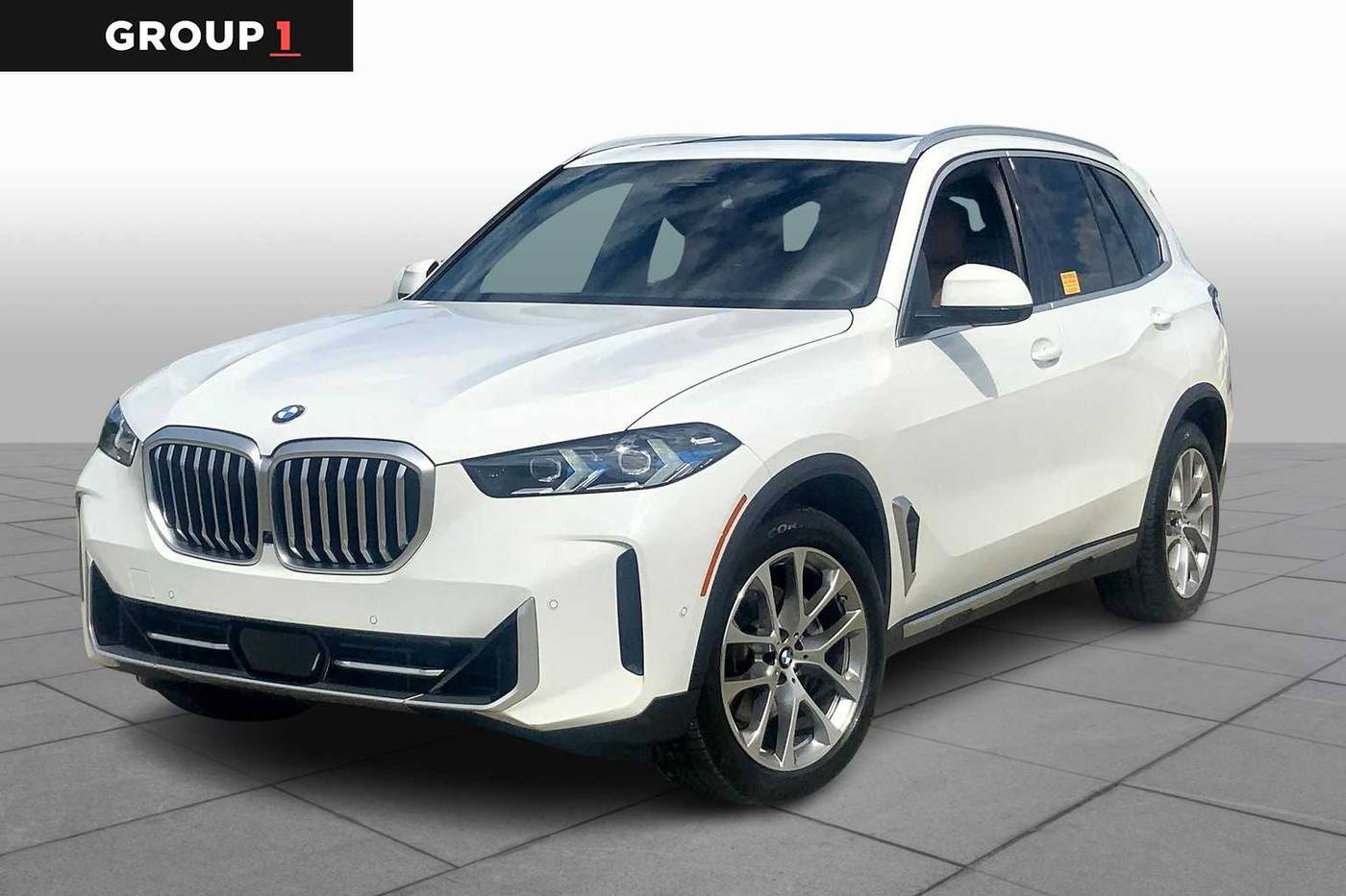 2024 BMW X5 40i — SUV — 36,376 mi — Columbia, SC