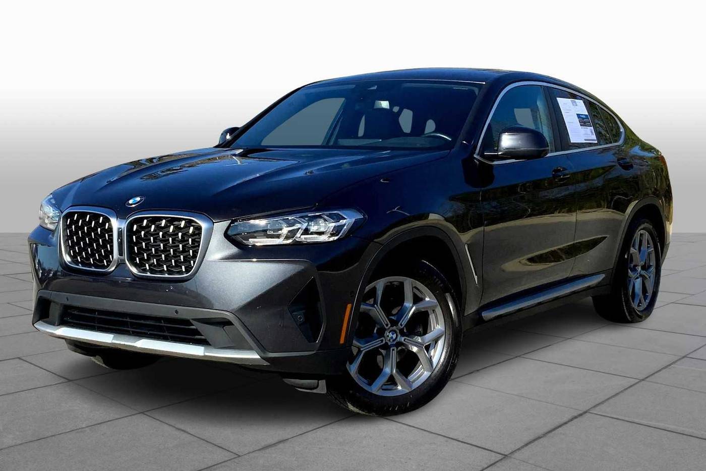 2024 BMW X4 30i — SUV — 28,099 mi — Columbia, SC