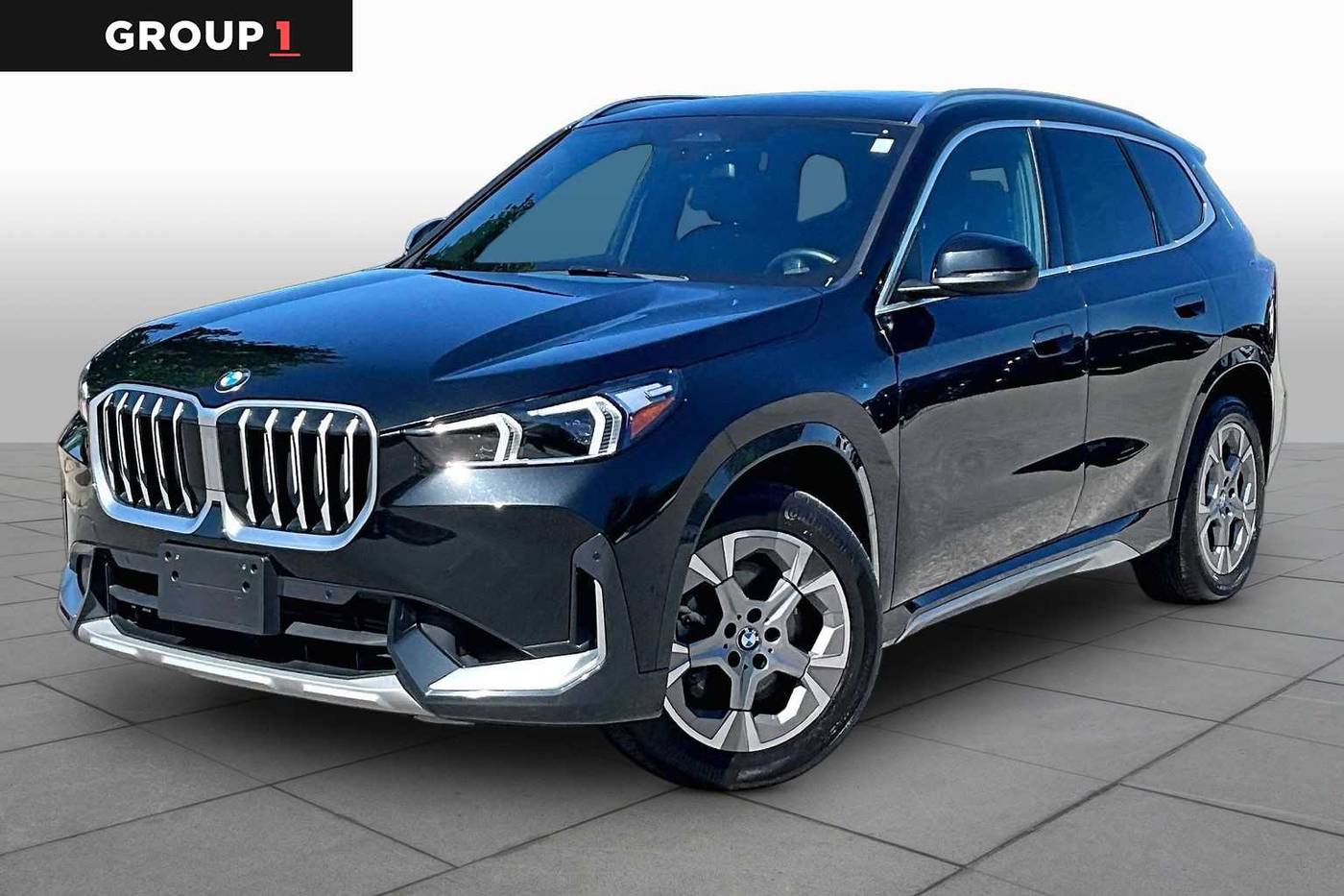 2025 BMW X1 28i — SUV — 24,865 mi — Columbia, SC