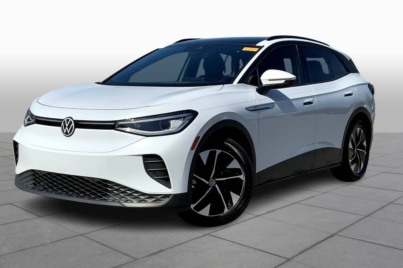 2021 Volkswagen ID.4 Pro S — SUV — 53,966 mi — Columbia, SC