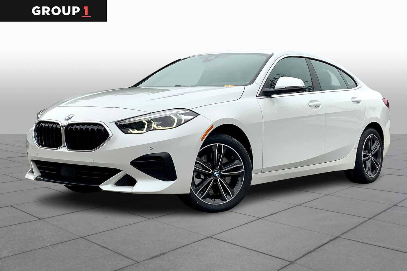 2024 BMW 2 Series 228i — Sedan — 24,478 mi — Columbia, SC