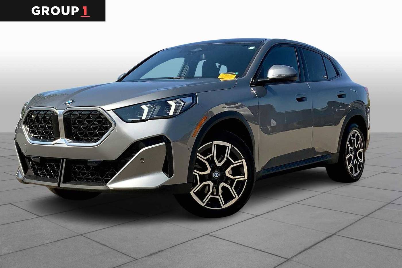 2025 BMW X2 28i — SUV — 10,712 mi — Columbia, SC