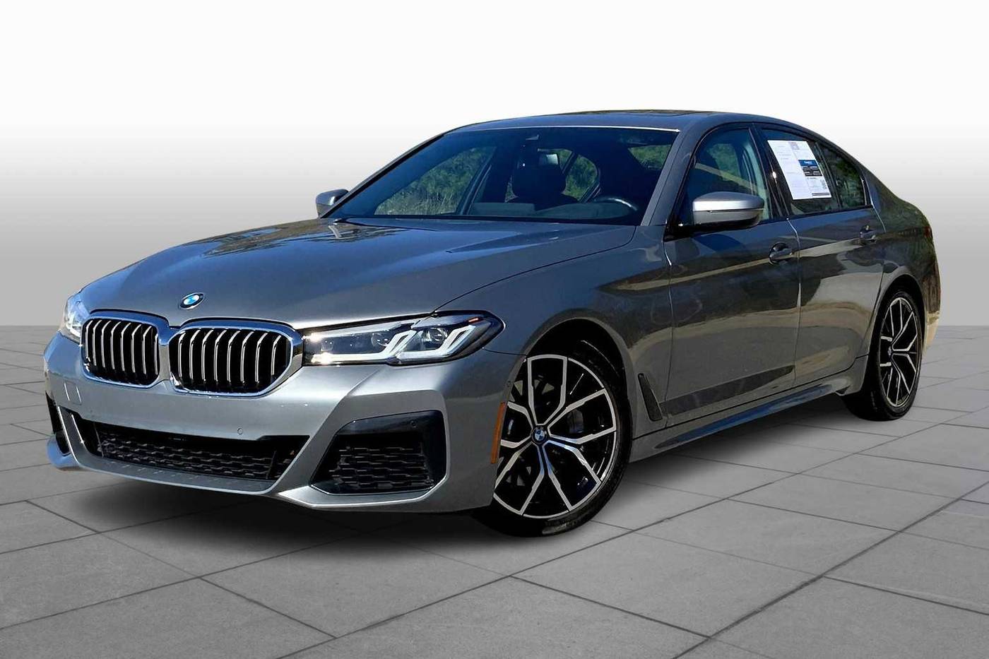 2023 BMW 5 Series 530i — Sedan — 40,705 mi — Columbia, SC