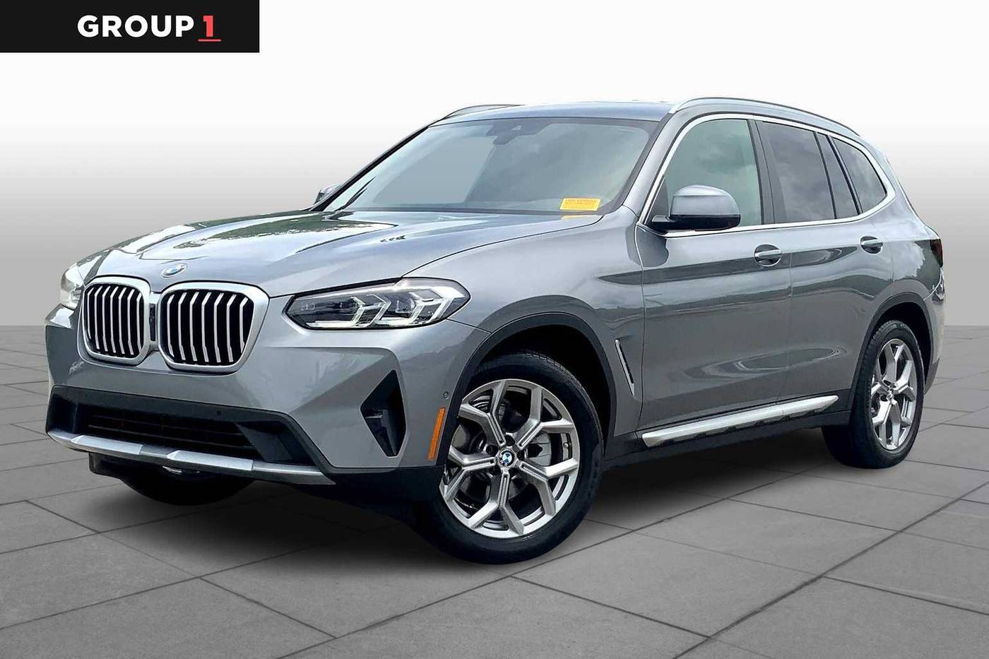 2024 BMW X3 30i — SUV — 14,457 mi — Columbia, SC