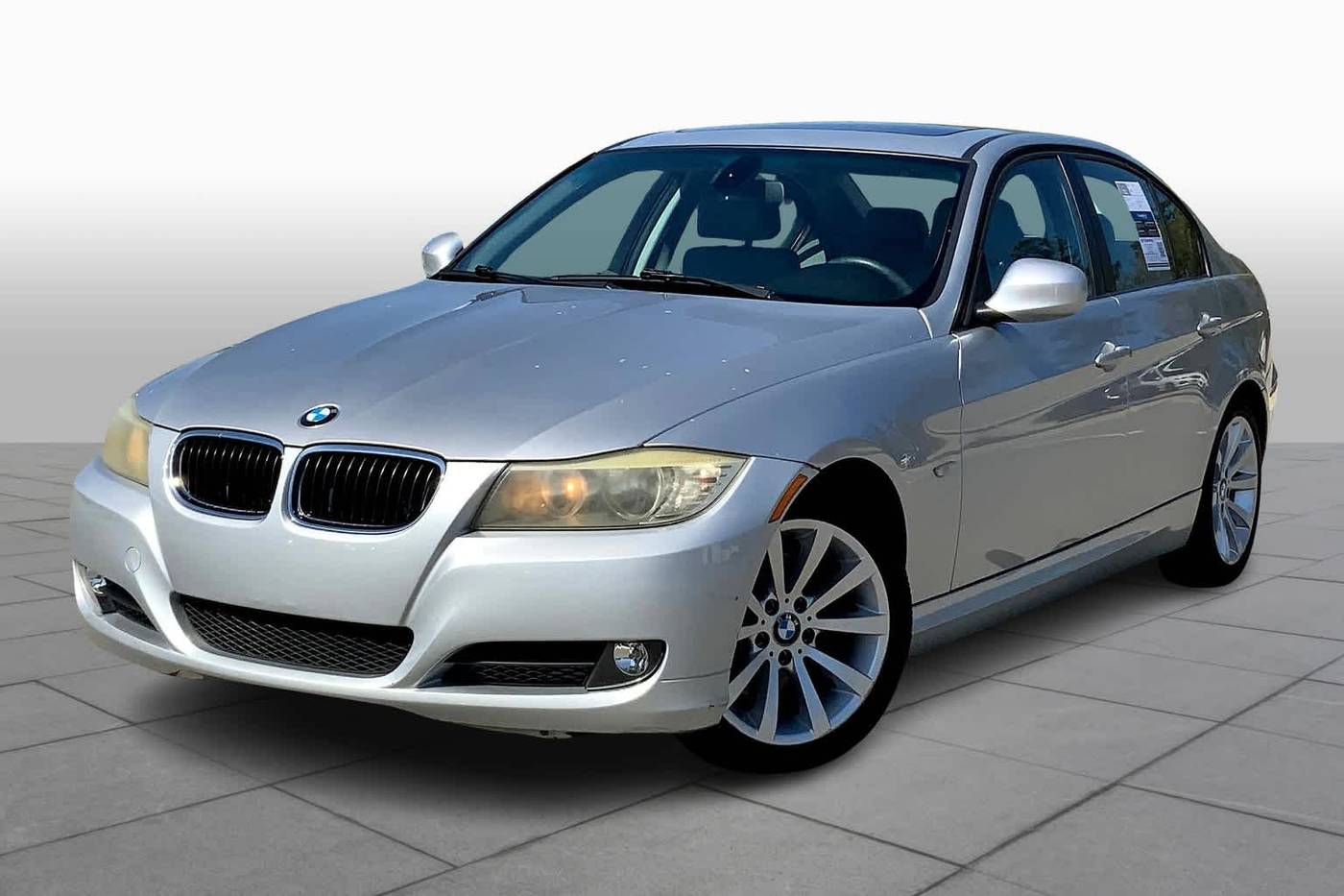 2011 BMW 3 Series 328i — Sedan — 75,958 mi — Columbia, SC