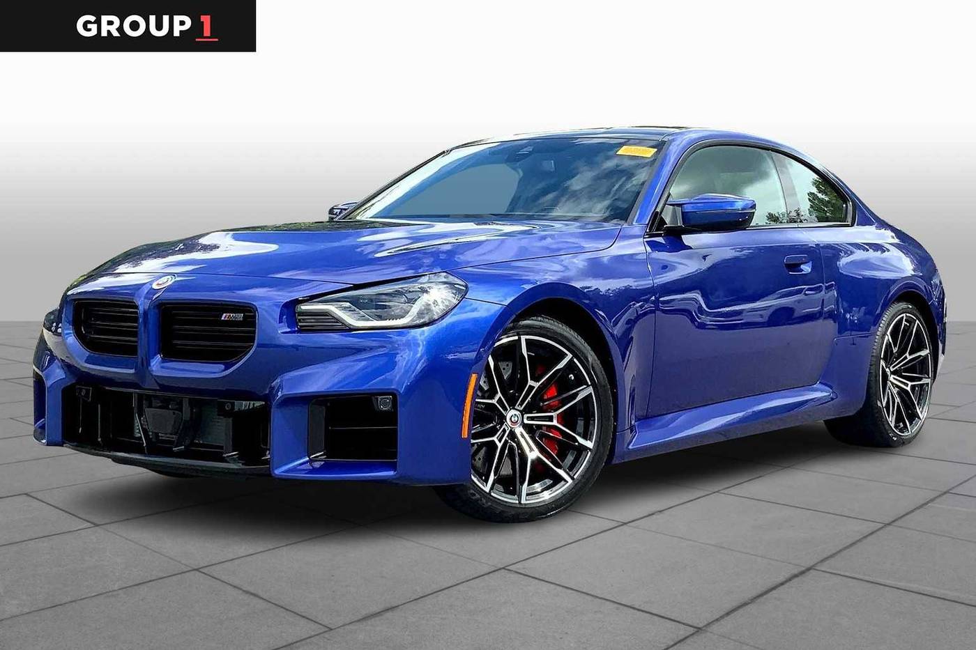 2025 BMW M2 Standard — Coupe — 620 mi — Columbia, SC