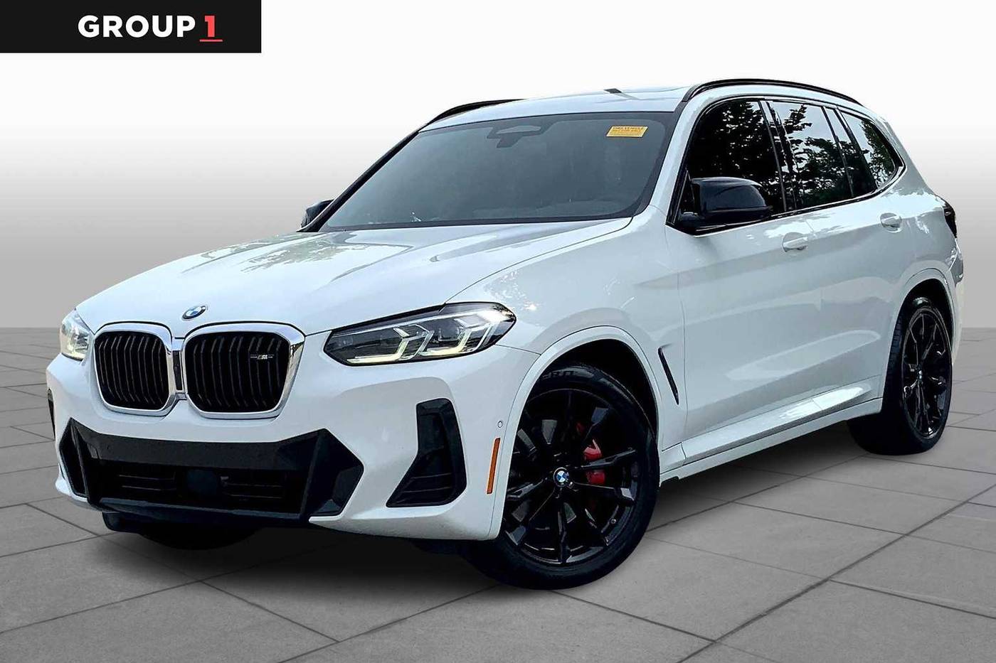 2022 BMW X3 M40i — SUV — 82,574 mi — Columbia, SC