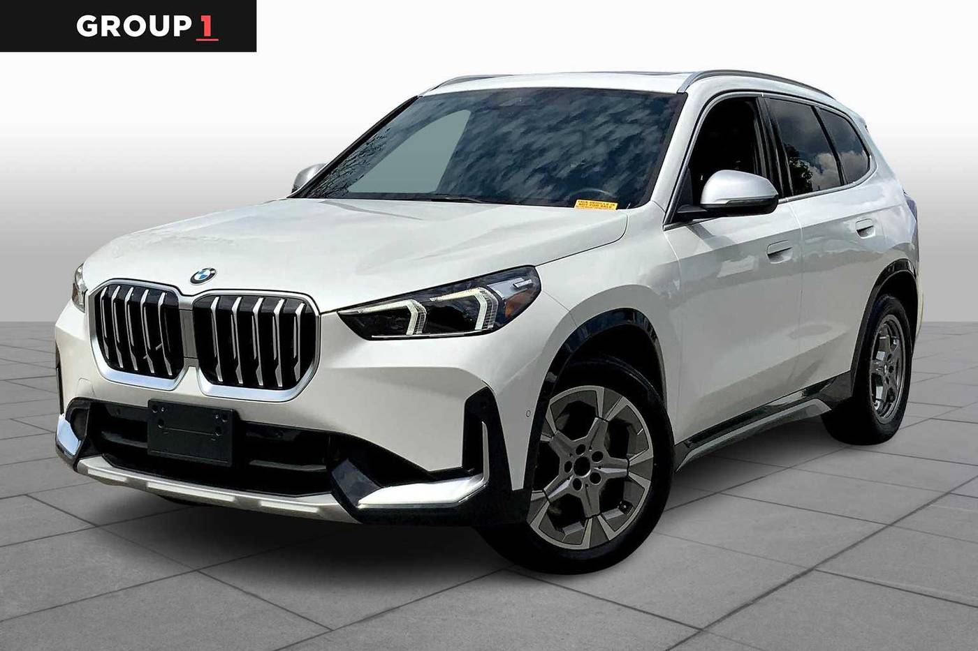 2024 BMW X1 28i — SUV — 19,199 mi — Columbia, SC