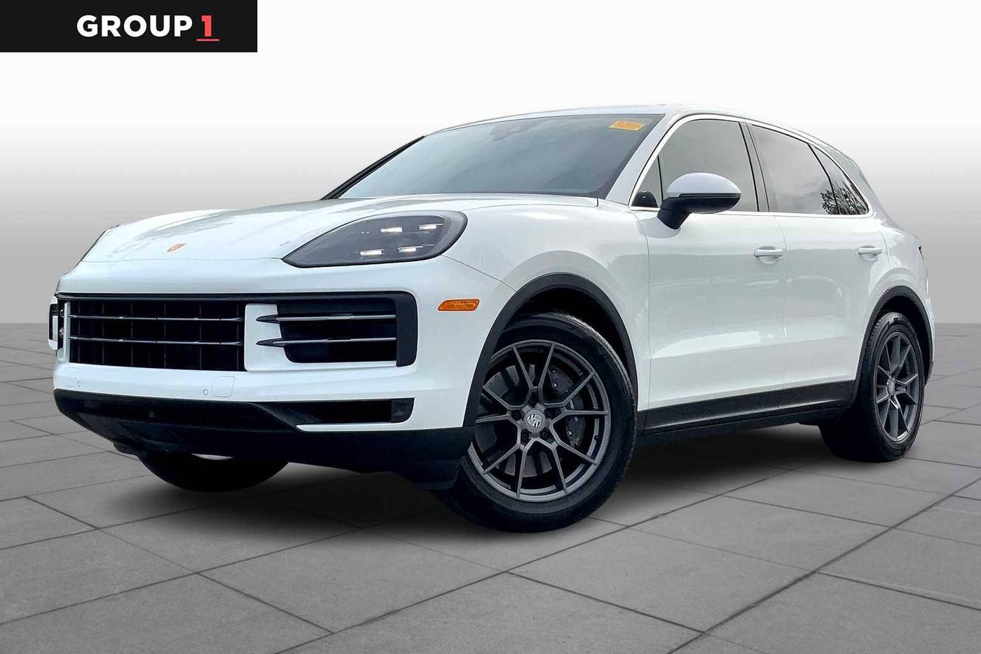 2024 Porsche Cayenne Cayenne — SUV — 17,506 mi — Columbia, SC