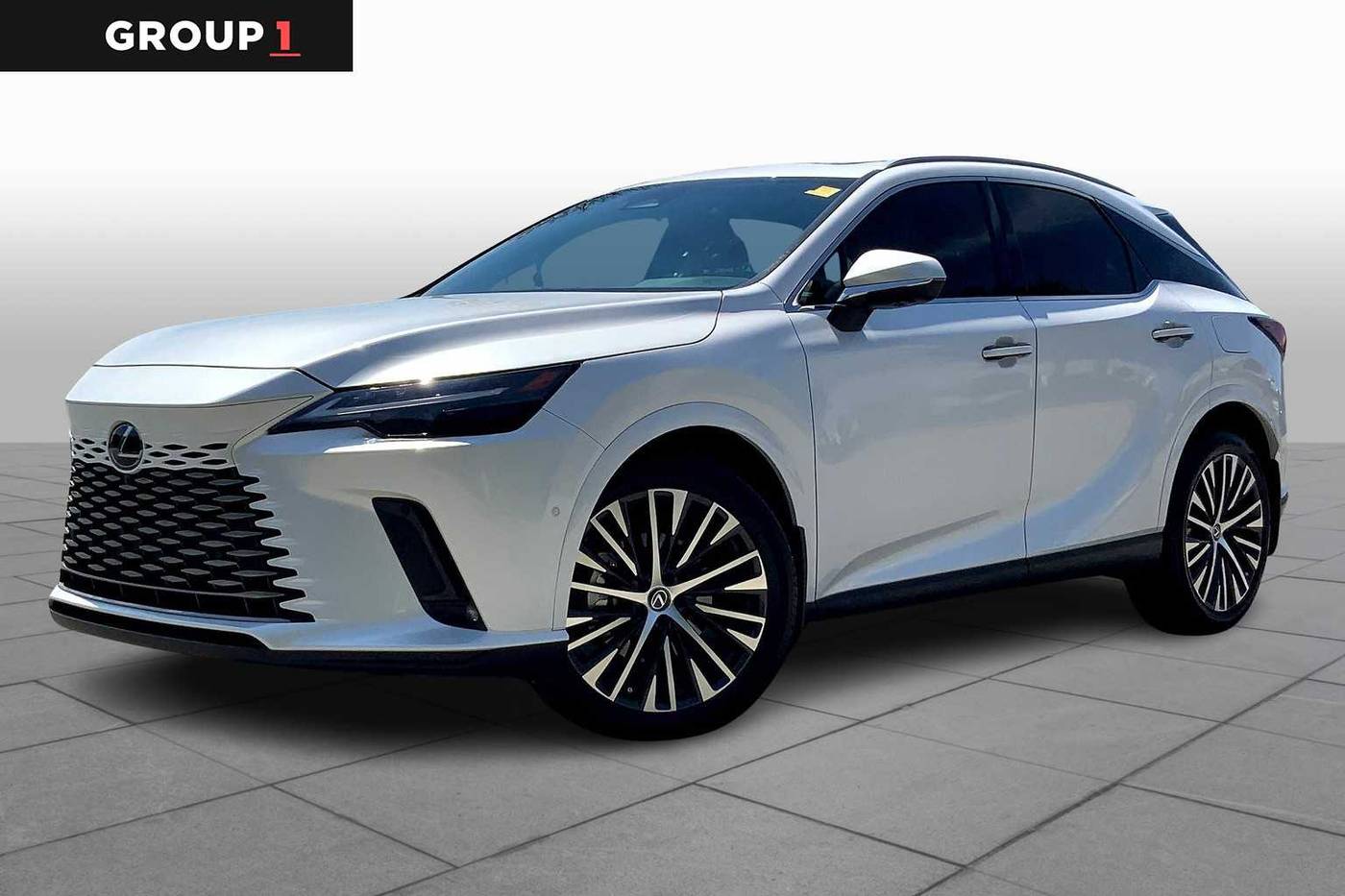 2024 Lexus RX RX 350 Premium Plus — SUV — 22,919 mi — Columbia, SC