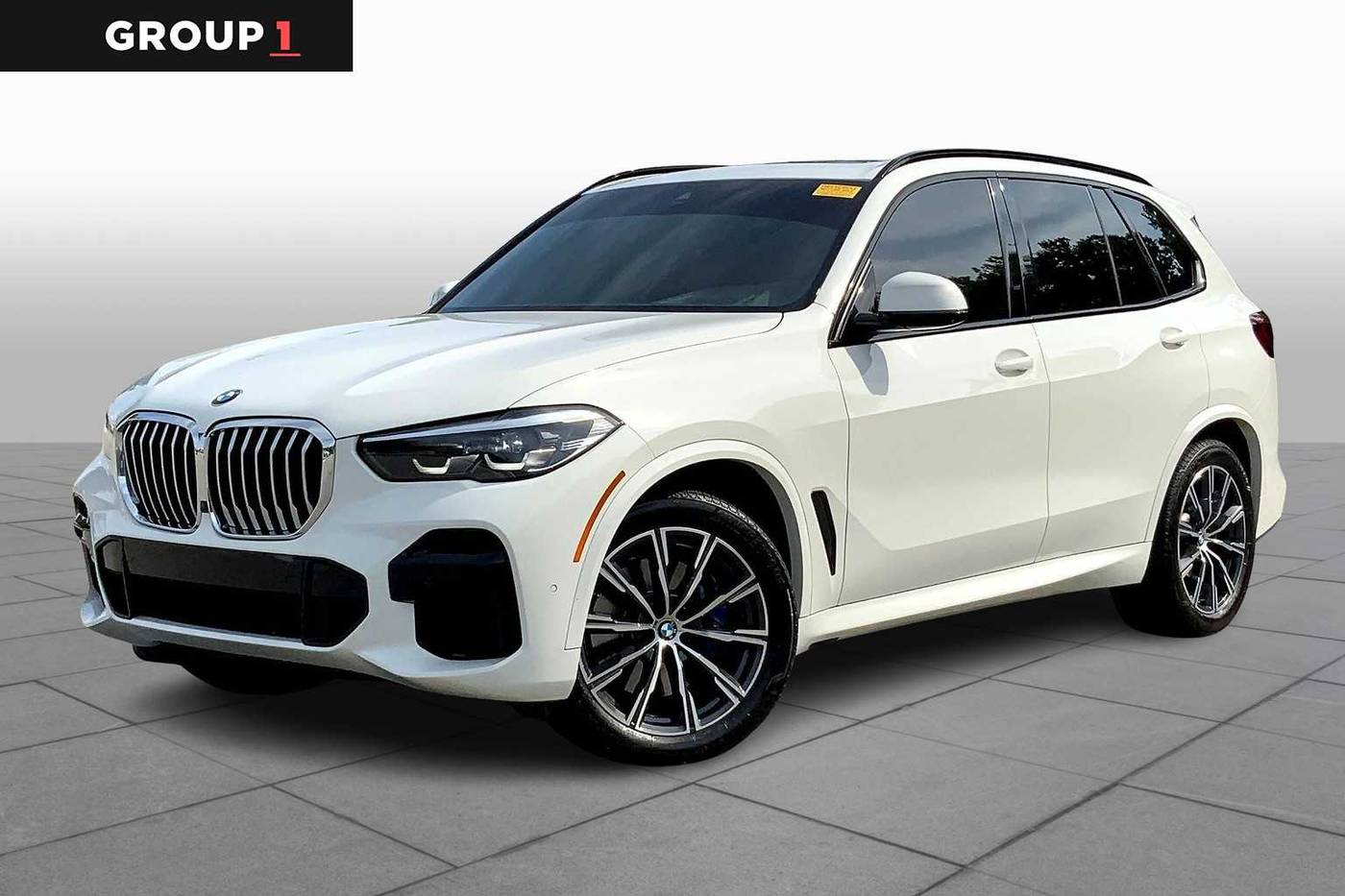 2023 BMW X5 40i — SUV — 39,011 mi — Columbia, SC