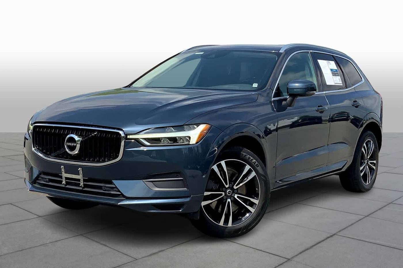 2018 Volvo XC60 Momentum — SUV — 79,768 mi — Columbia, SC