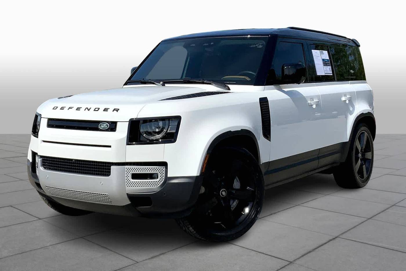 2024 Land Rover Defender S — SUV — 5,454 mi — Columbia, SC