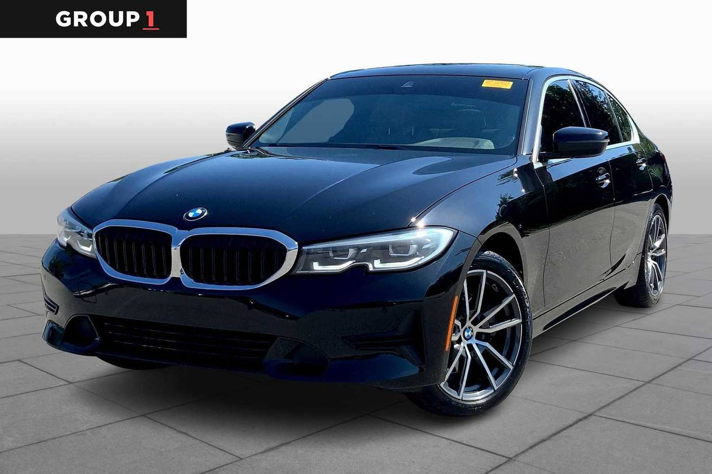 2022 BMW 3 Series 330i — Sedan — 29,638 mi — Columbia, SC