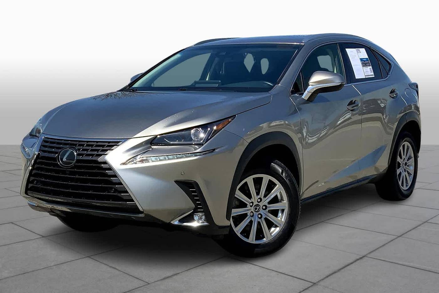 2019 Lexus NX NX 300 — SUV — 67,959 mi — Columbia, SC