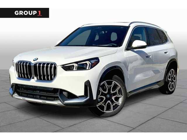 2025 BMW X1 28i — SUV — 6 mi — Columbia, SC