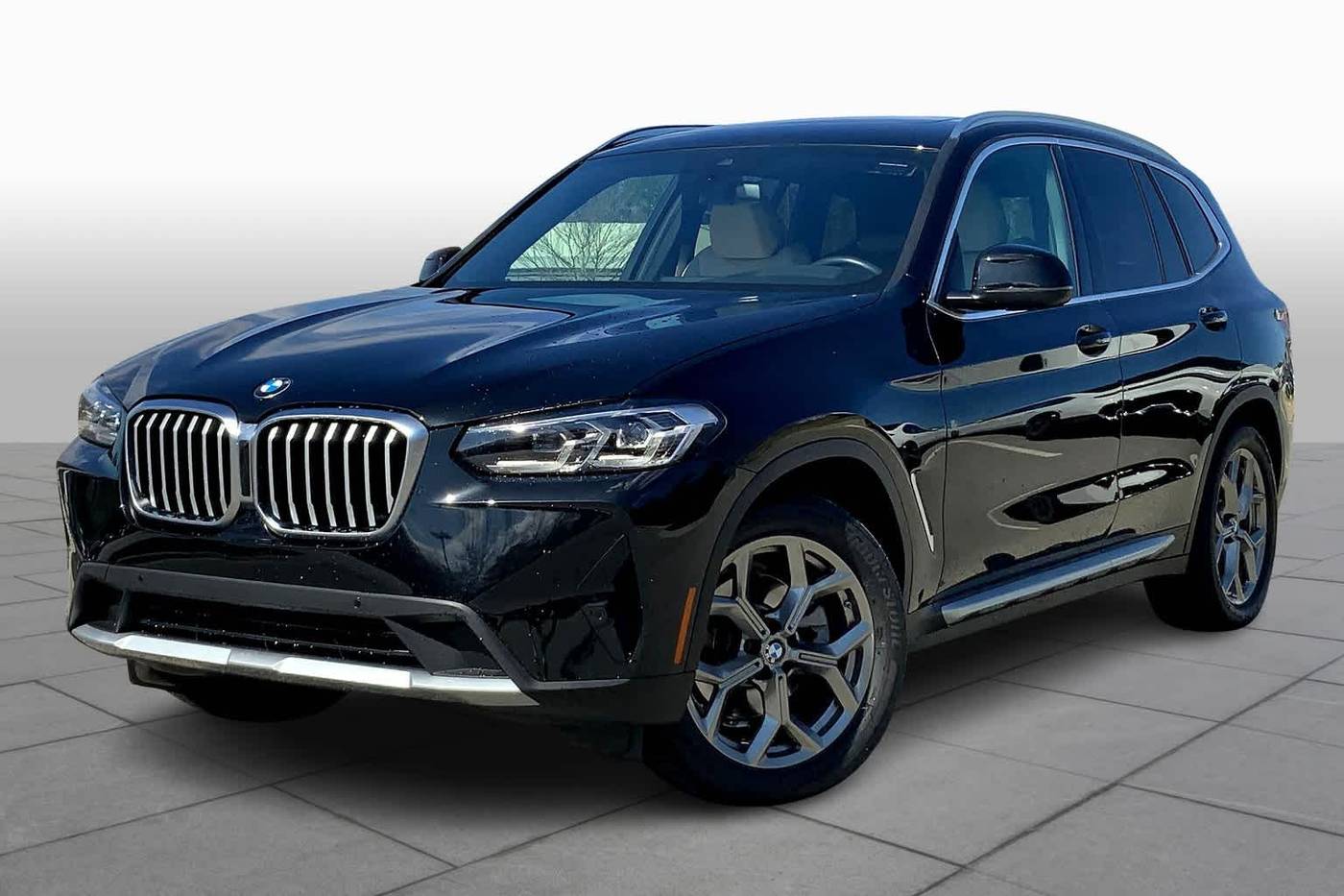 2022 BMW X3 30i — SUV — 23,442 mi — Columbia, SC