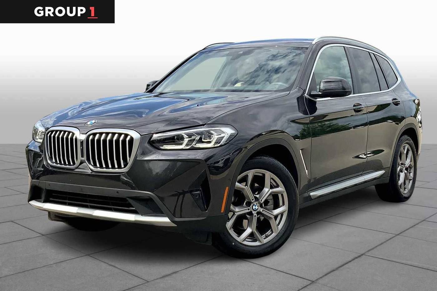 2023 BMW X3 30i — SUV — 28,263 mi — Columbia, SC