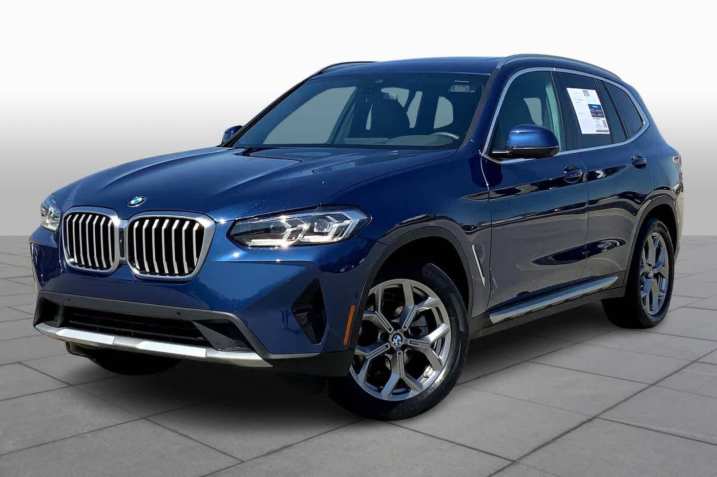 2024 BMW X3 30i — SUV — 16,232 mi — Columbia, SC