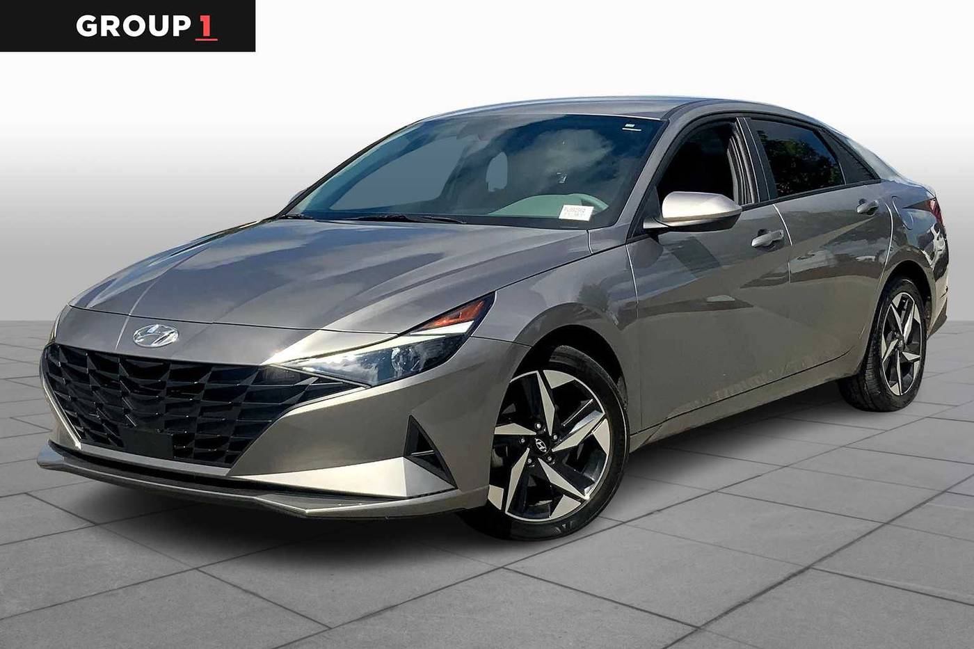 2023 Hyundai Elantra SEL — Sedan — 59,426 mi — Columbia, SC