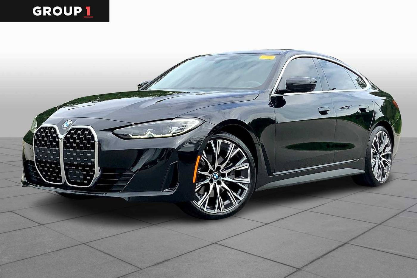 2024 BMW 4 Series 430i — Sedan — 21,074 mi — Columbia, SC