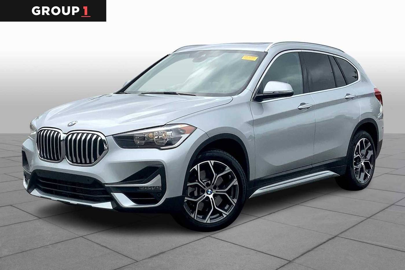 2020 BMW X1 28i — SUV — 35,621 mi — Columbia, SC
