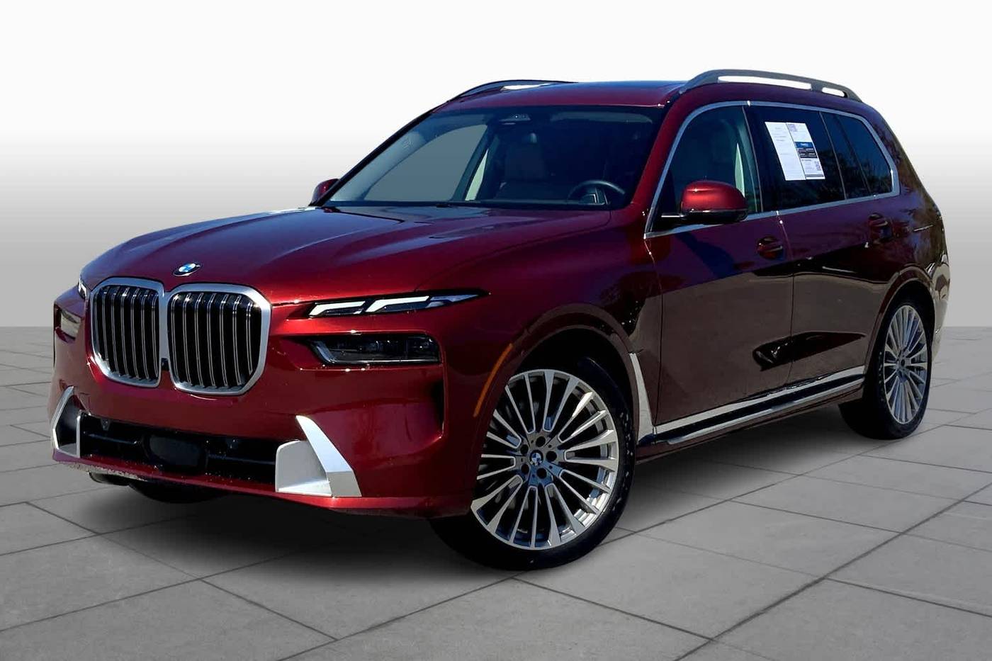 2024 BMW X7 40i — SUV — 41,562 mi — Columbia, SC