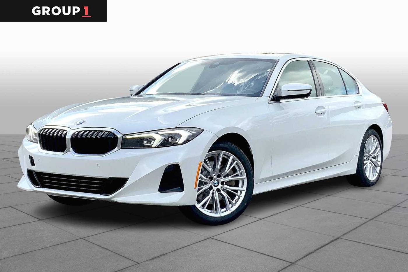 2024 BMW 3 Series 330i — Sedan — 30,338 mi — Columbia, SC