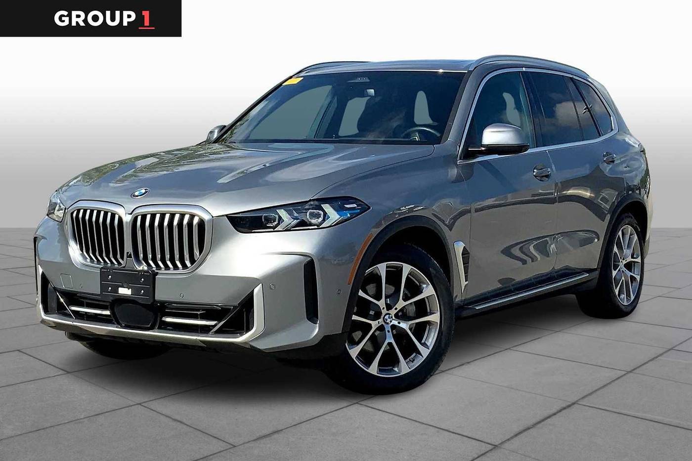 2024 BMW X5 40i — SUV — 39,570 mi — Columbia, SC