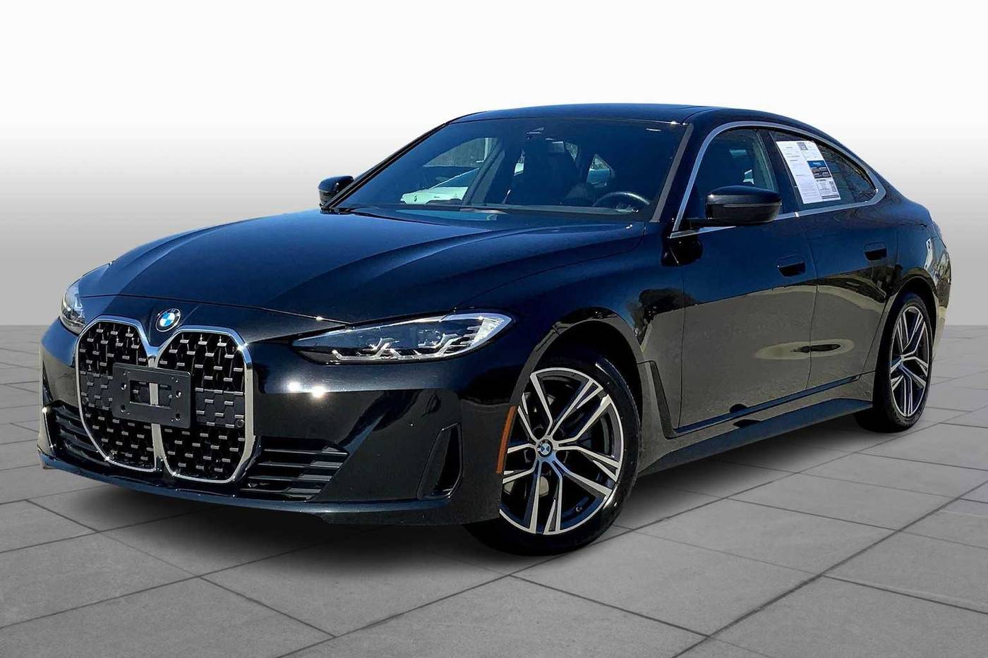 2024 BMW 4 Series 430i — Sedan — 21,375 mi — Columbia, SC