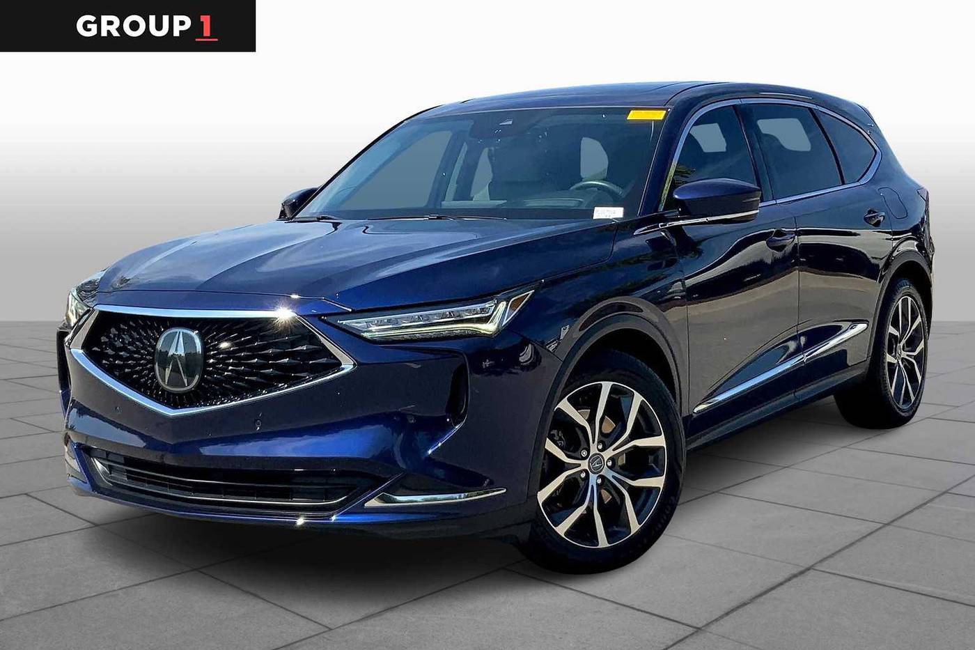 2023 Acura MDX Technology Package — SUV — 23,500 mi — Columbia, SC