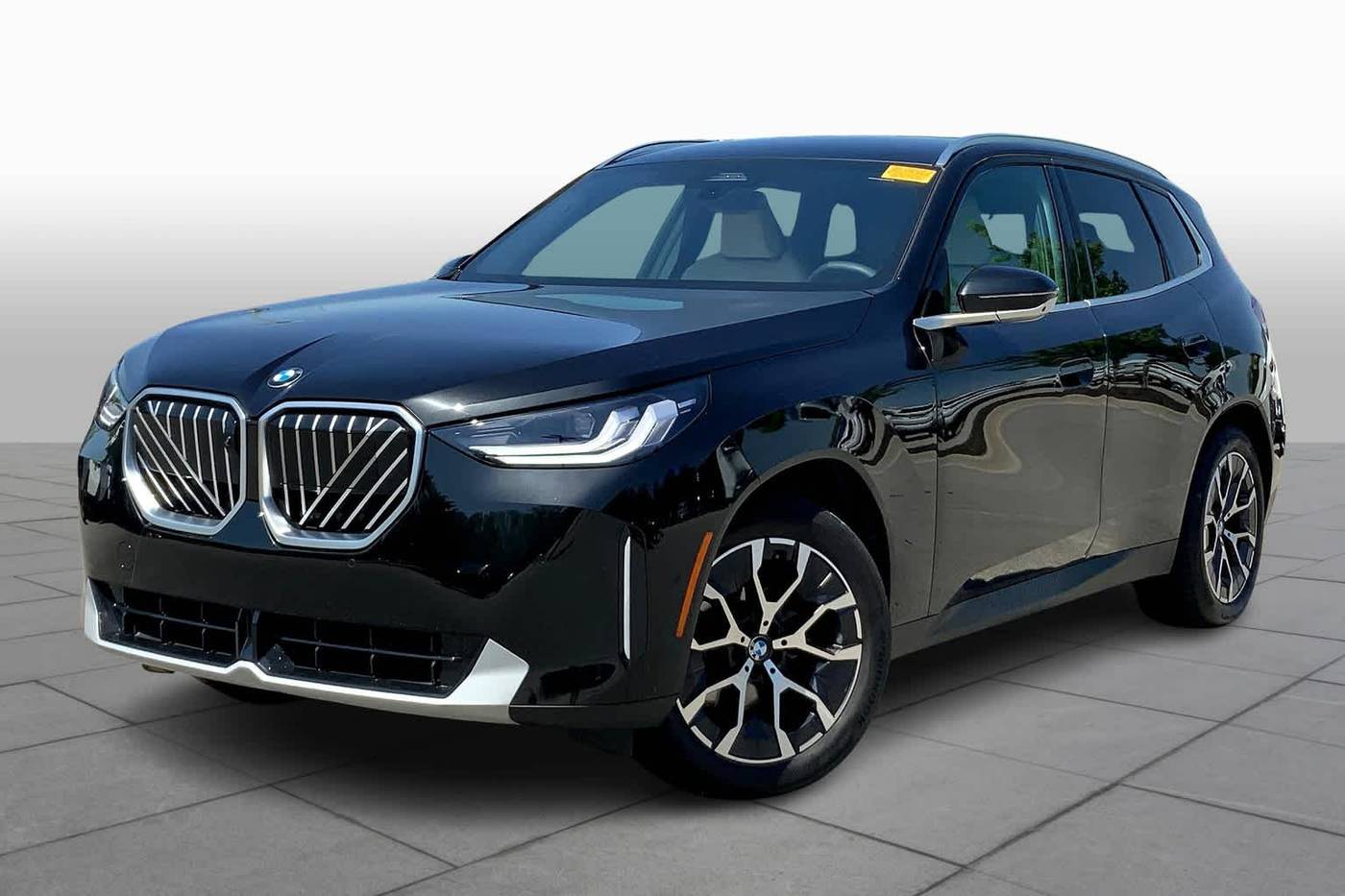 2025 BMW X3 30 — SUV — 10,369 mi — Columbia, SC