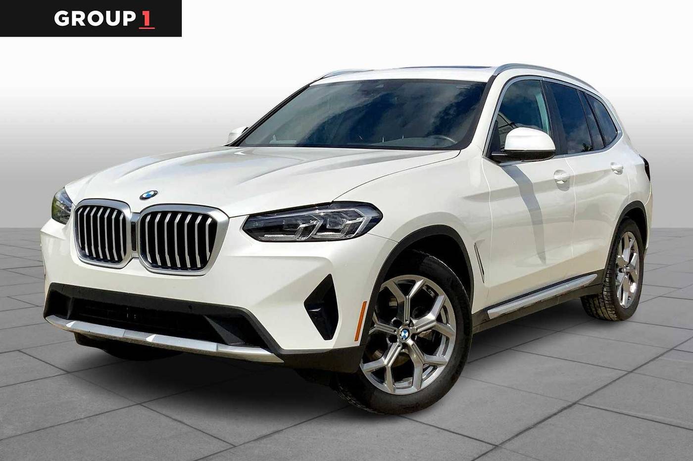2024 BMW X3 30i — SUV — 30,202 mi — Columbia, SC