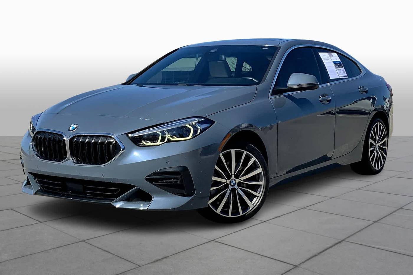 2022 BMW 2 Series 228i — Sedan — 36,369 mi — Columbia, SC