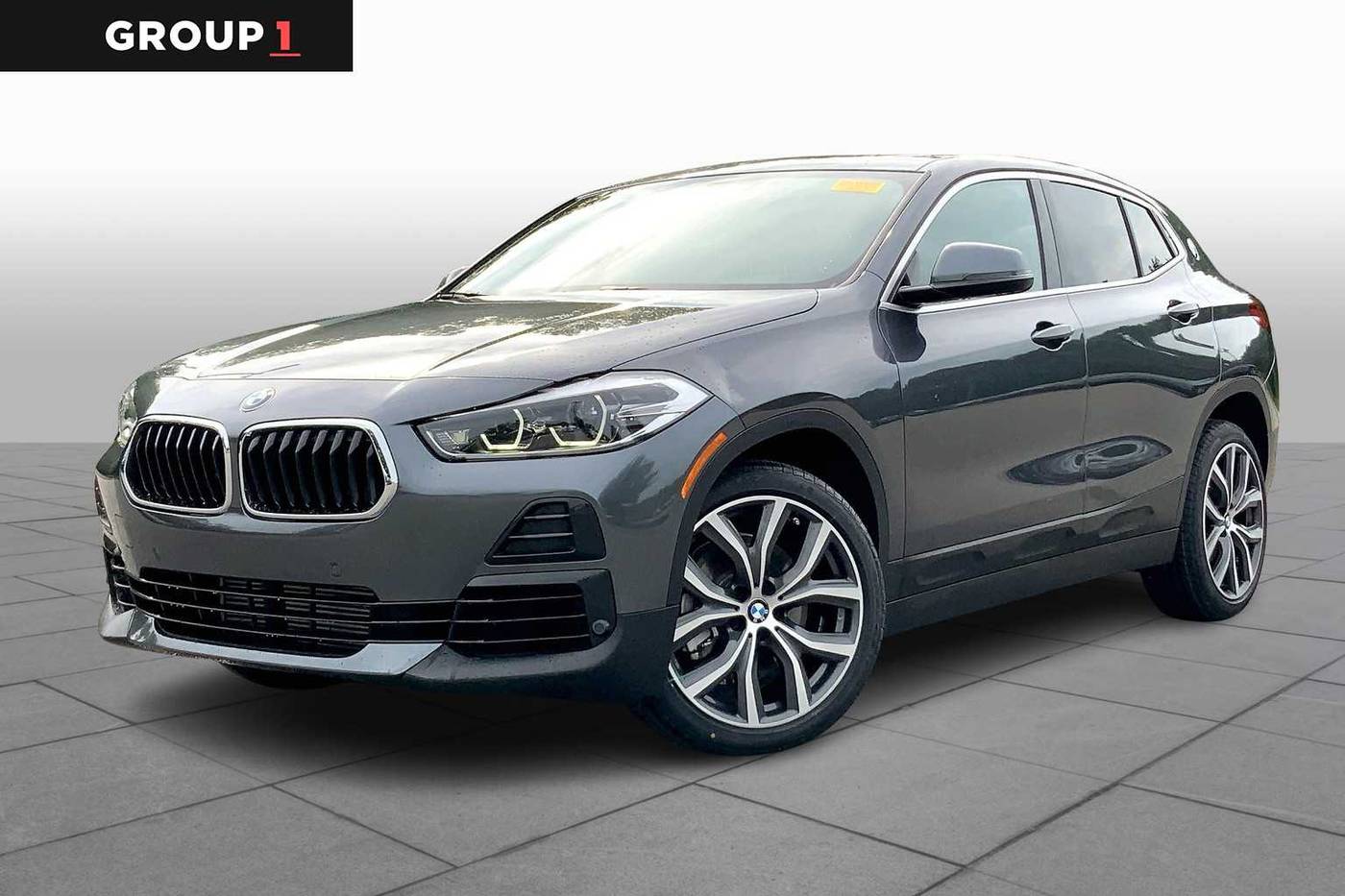 2021 BMW X2 28i — SUV — 45,113 mi — Columbia, SC