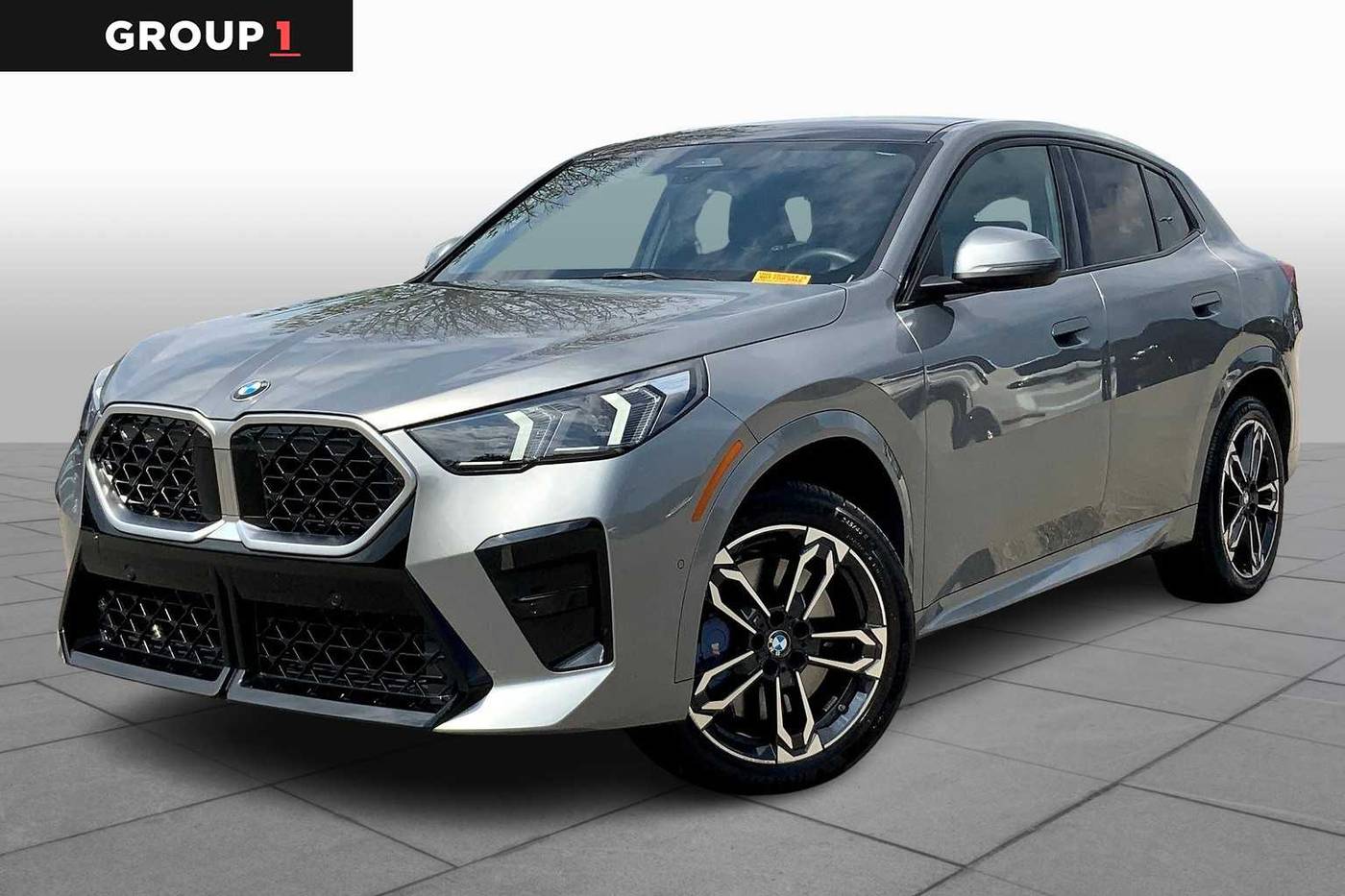 2025 BMW X2 28i — SUV — 10,188 mi — Columbia, SC