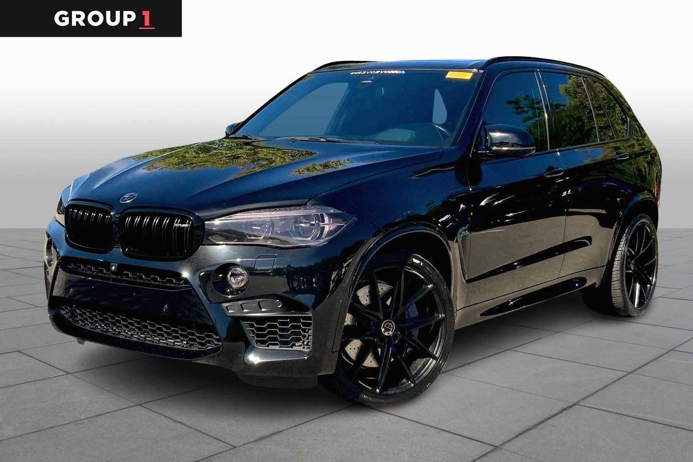 2016 BMW X5 M Standard — SUV — 73,216 mi — Columbia, SC
