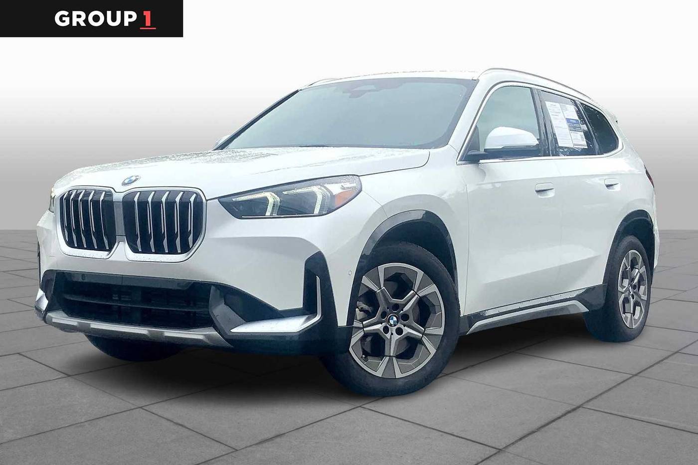 2025 BMW X1 28i — SUV — 16,718 mi — Columbia, SC