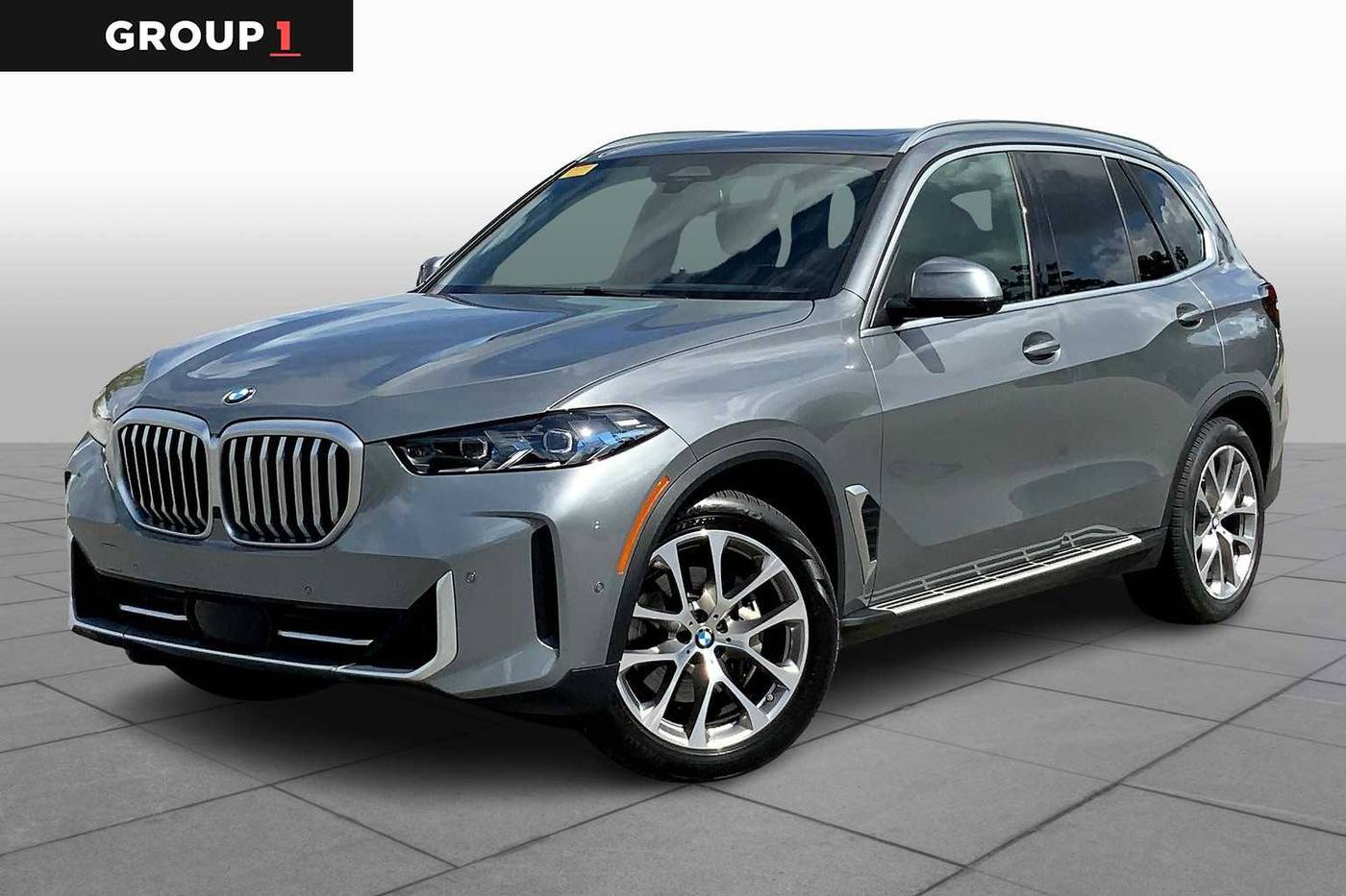 2024 BMW X5 40i — SUV — 39,033 mi — Columbia, SC