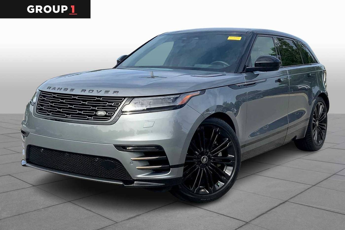 2024 Land Rover Range Rover Velar Dynamic HSE — SUV — 13,418 mi — Columbia, SC