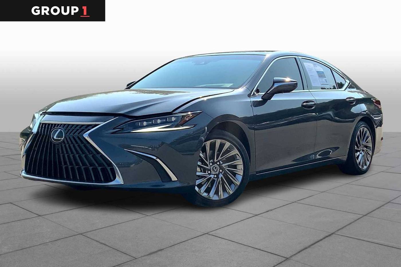 2024 Lexus ES ES 350 Ultra Luxury — Sedan — 24,157 mi — Columbia, SC
